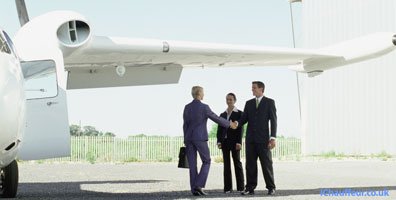 London airport transfer chauffeur service London Airport Transfer