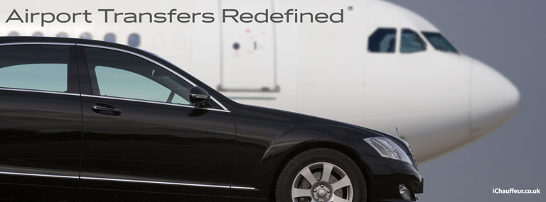 Airport Transfers Redefined