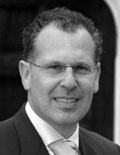 Andy Holme