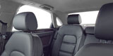 Audi A8 car Interior