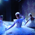 Ballet Chauffeur