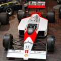 Beaulieu Tours
