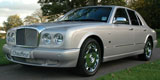 Bentley Arnage Manchester