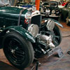 Bentley Blower