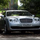 Bentley Continental Flying Spur Car Hire