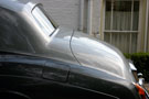 Bentley Wedding Hire 13