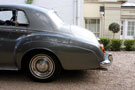 Bentley Wedding Hire 14