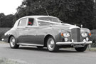 Bentley Wedding Hire 3