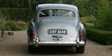 Bentley S3 wedding car gallery