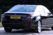 Mercedes-Benz S Class Rear Quarter