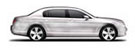 Bentley Continental Flying Spur