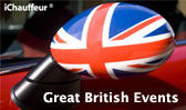 Great British Events