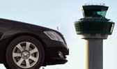 Heathrow Airport Chauffeur
