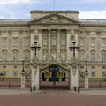 Buckingham Palace chauffeur tours