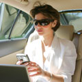 Business and Corporate Chauffeur Account