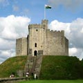 Cardiff Chauffeur
