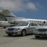 Stansted Airport Chauffeur