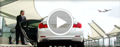 Chauffeur Video
