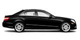 Mercedes E Class Chauffeur Car