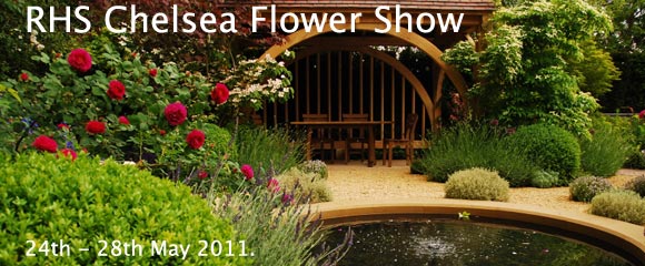 Chelsea Flower Show 2011