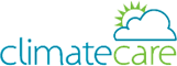 Climate Care Logo