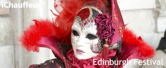Edinburgh Festival