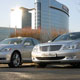 Executive Cars