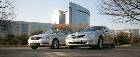 Executive Cars