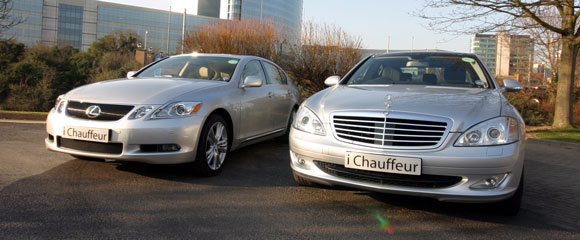 Executive Cars