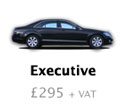 Executive Chauffeur