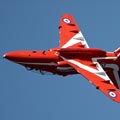 Farnborough International Airshow Chauffeur