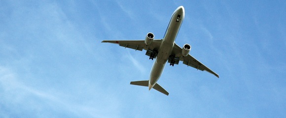 Farnborough Airshow Chauffeur