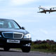 Gatwick Airport Chauffeur
