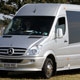 Gatwick Airport Minibus chauffeur