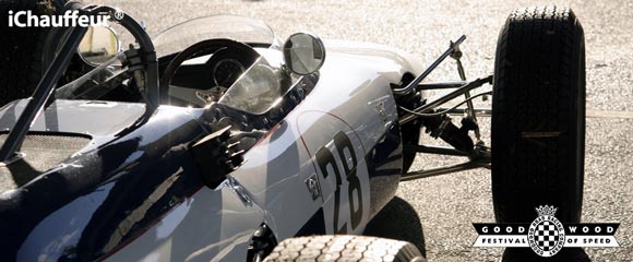 Goodwood Festival of Speed
