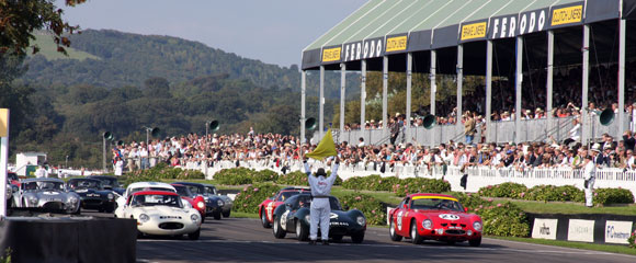 Goodwood Revival