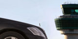 Heathrow Airport chauffeur-driven cars