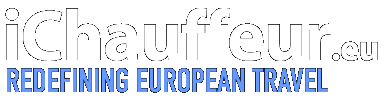 iChauffeur Europe Redefining European Travel