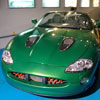 James Bond Cars