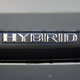Lexus GS 450h Hybrid