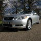 Lexus GS 450h Hybrid Style
