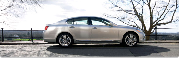 Lexus Hybrid