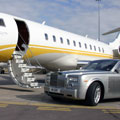 London Airport Chauffeur