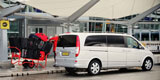 London Airport Chauffeur