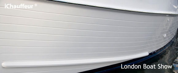 London Boat Show