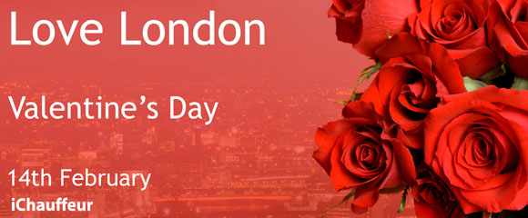 london valentine