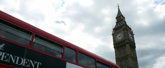 London