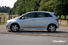Mercedes-Benz S Class 2
