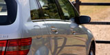 Mercedes Chauffeur Car ICE