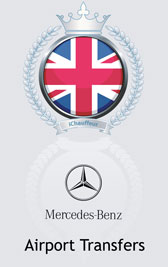 Heathrow Airport Transfers
